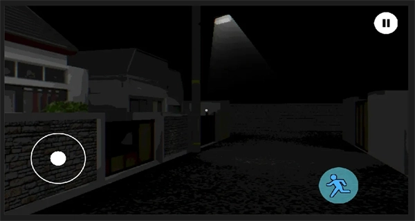 皮卡布寧靜的夜晚漢化-截圖2