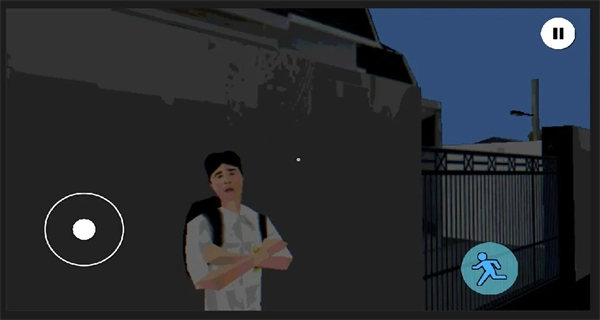 皮卡布寧靜的夜晚漢化-截圖3