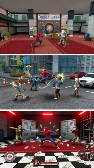 空中安全執法-截圖1