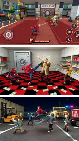 空中安全執法-截圖4