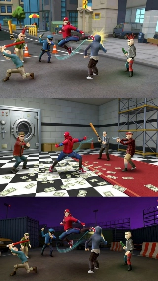 空中安全執法-截圖3