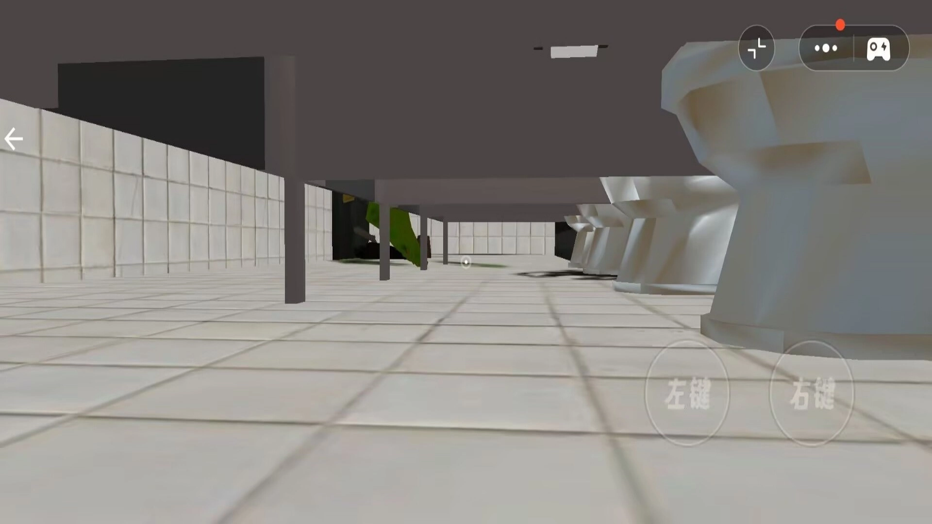 密室逃脫驚魂-截圖2