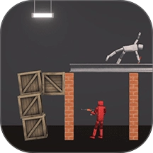 布娃娃沙盒對決