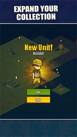 死亡突围僵尸战争2026版图2