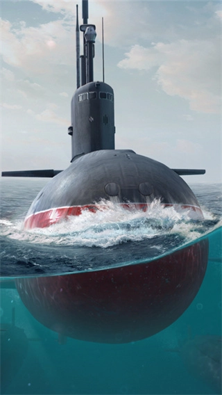 潜水战舰手机版图4