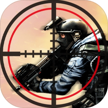 战场射击精英正版