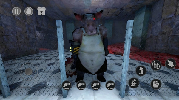 电锯猪免费版图3