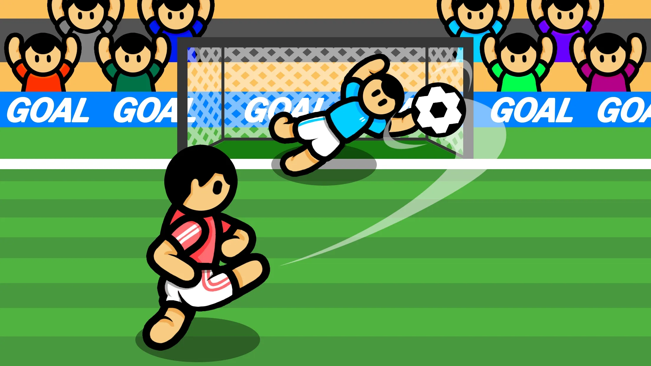 双人休闲游戏中文版