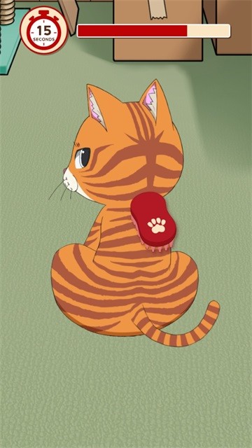 拉面赤猫中文版(3)