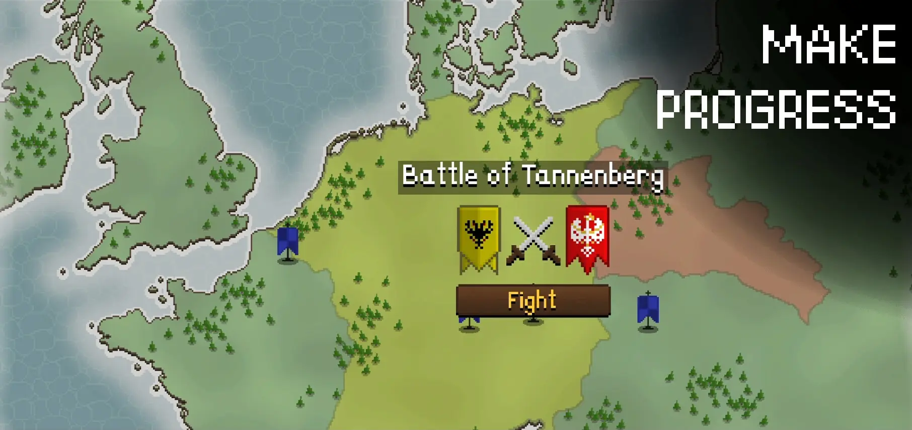 荣耀战役手机版