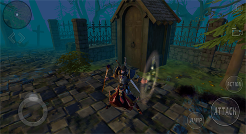 黑神话悟空海外同人版(2)