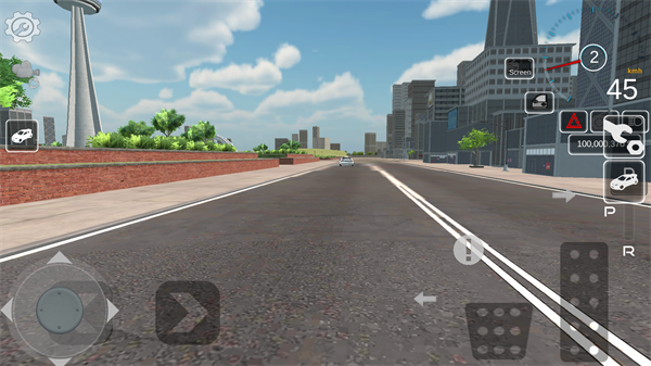 本田烂仔模拟器