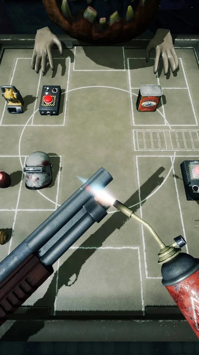 恶魔轮盘联机版图2