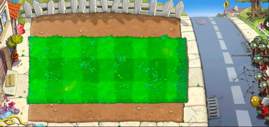 植物大战僵尸RF版(2)