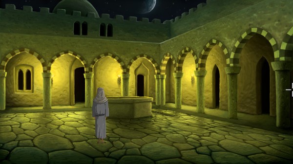 印斯茅斯纪事疯狂山脉图6