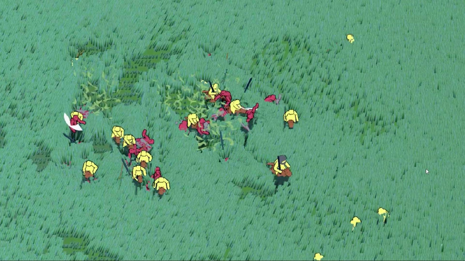 攻城模拟器手机版(3)