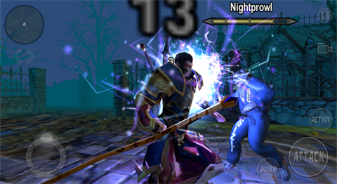 黑神话悟空海外同人版(5)