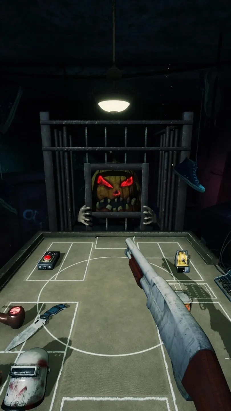 恶魔轮盘联机版图4