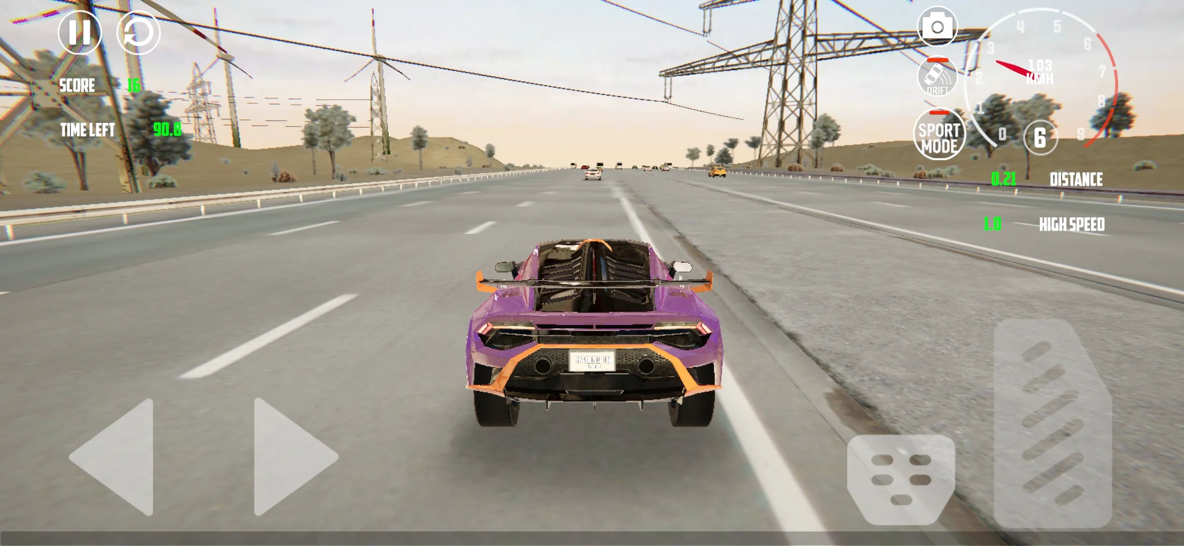 终极赛车模拟(2)