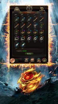 斩神裁决经典传奇图1