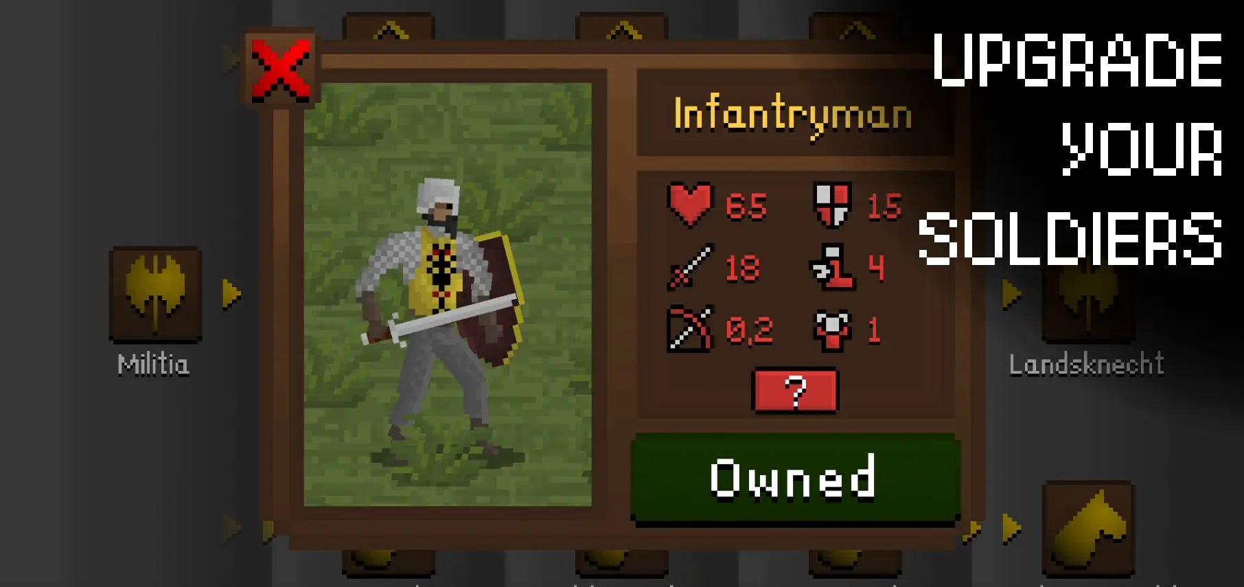 荣耀战役手机版