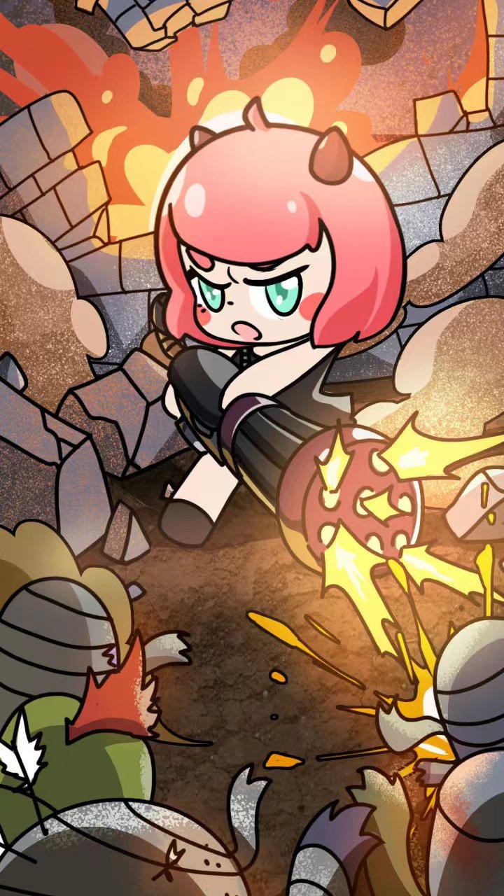 非常简单的古墓冒险图5