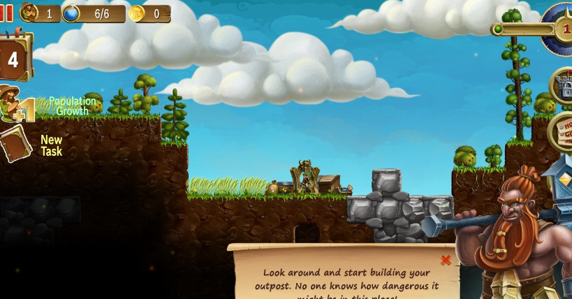 CraftTheworld手机版