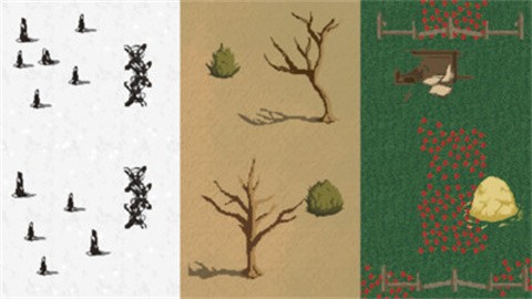 1917战壕战争像素版(2)