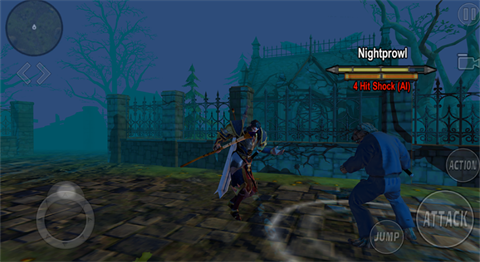 黑神话悟空海外同人版(3)