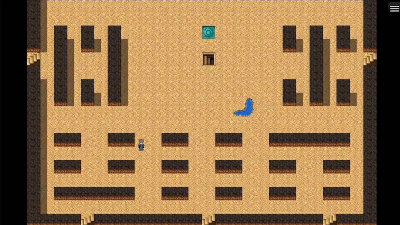 下山的试炼之江湖遗失录图4