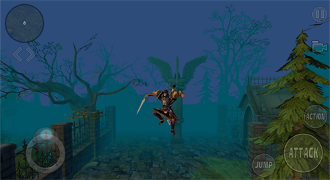 黑神话悟空海外同人版(4)