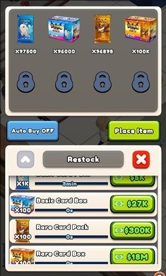 TCG卡店大亨模拟器-图3