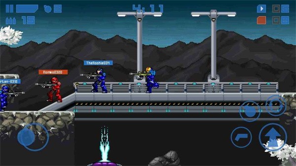 斯巴达交火最新版