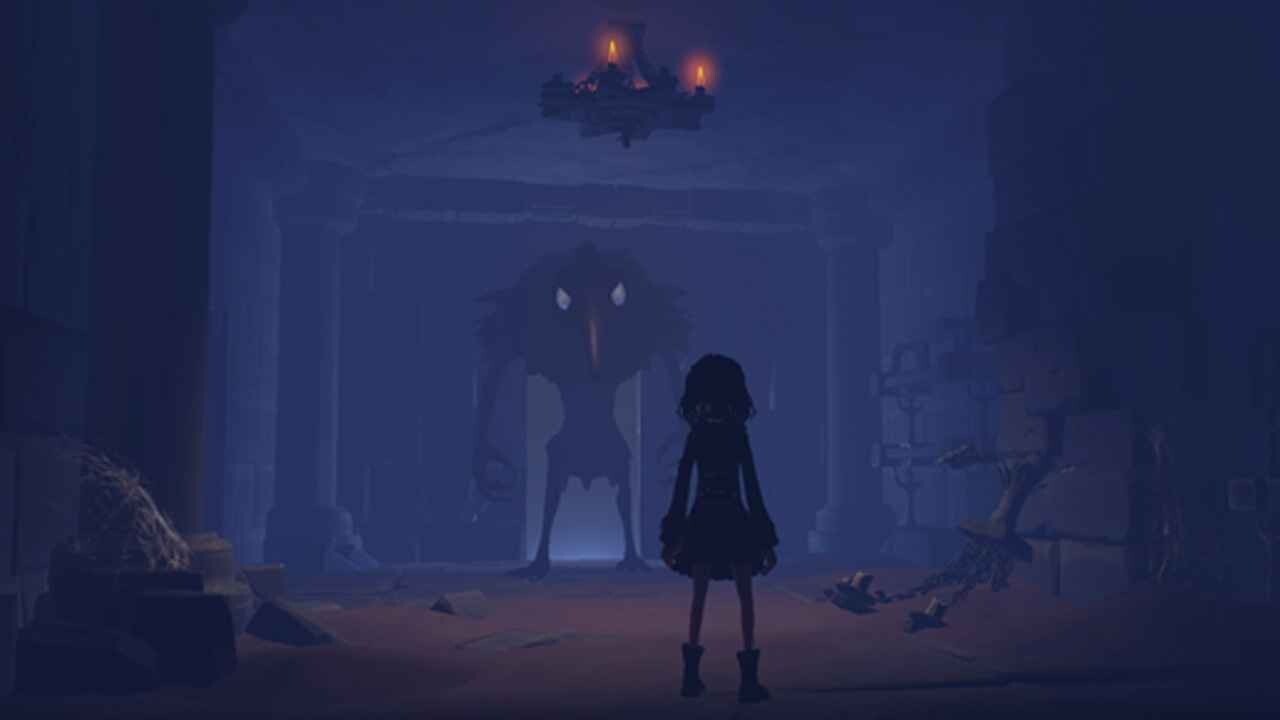 代号超自然手机版