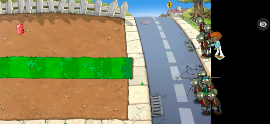 植物大战僵尸RF版(1)