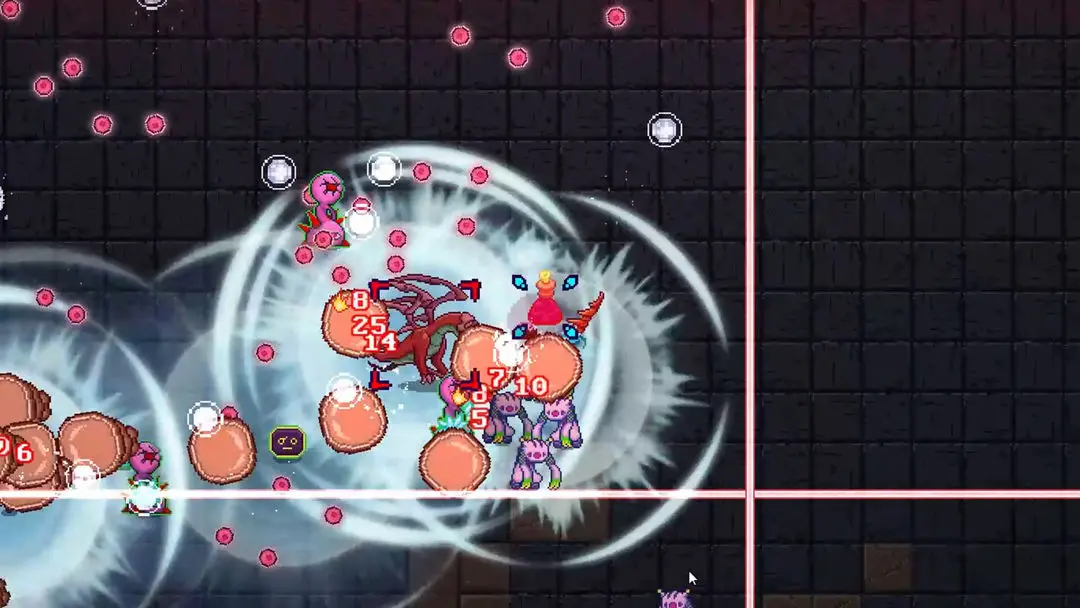 生物原型手机版(2)