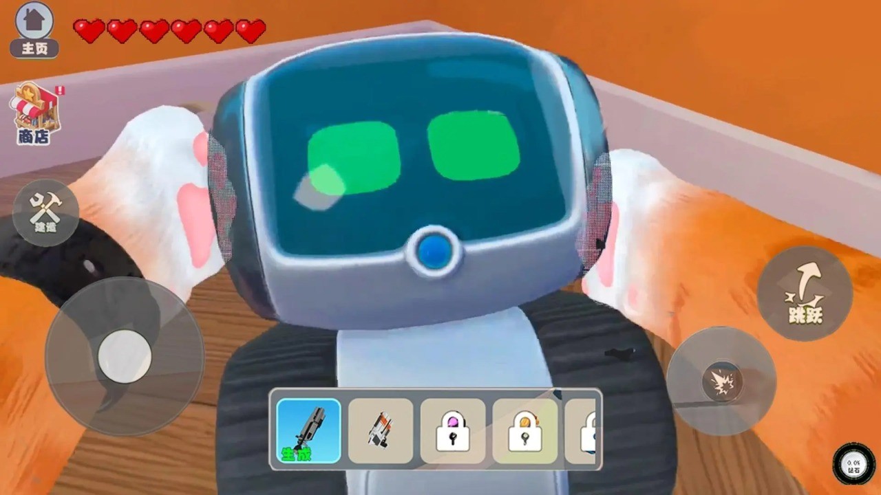 猫咪宠物模拟器图4