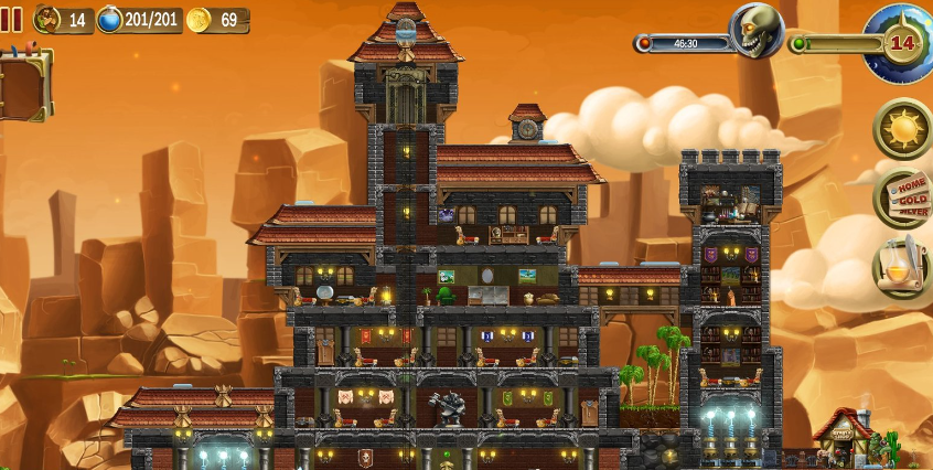 CraftTheworld手机版