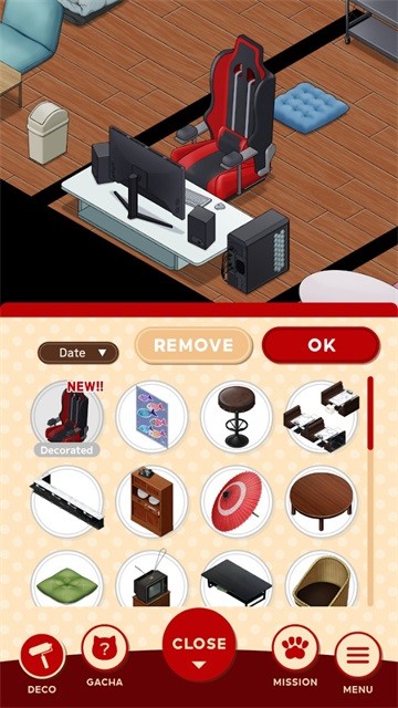 拉面赤猫中文版(2)