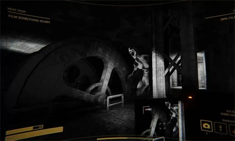 内容警告模拟图5