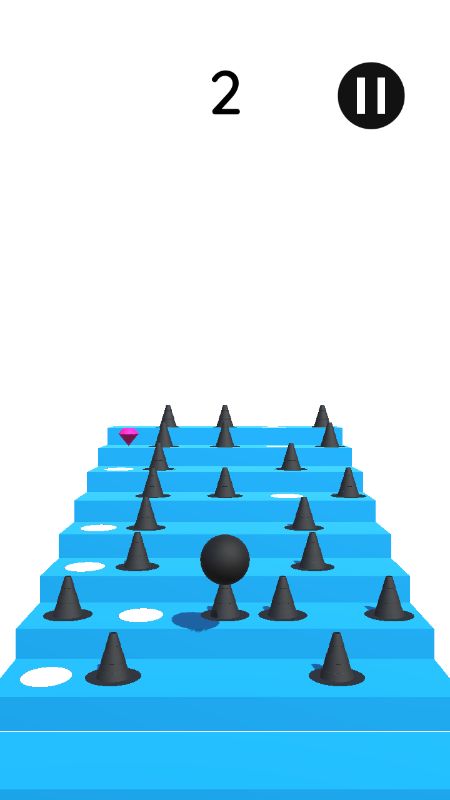 stairs rush安卓版