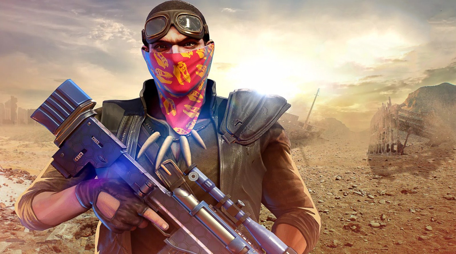 恐龙求生模拟器正版