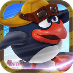 奔跑吧飞行球家族游戏