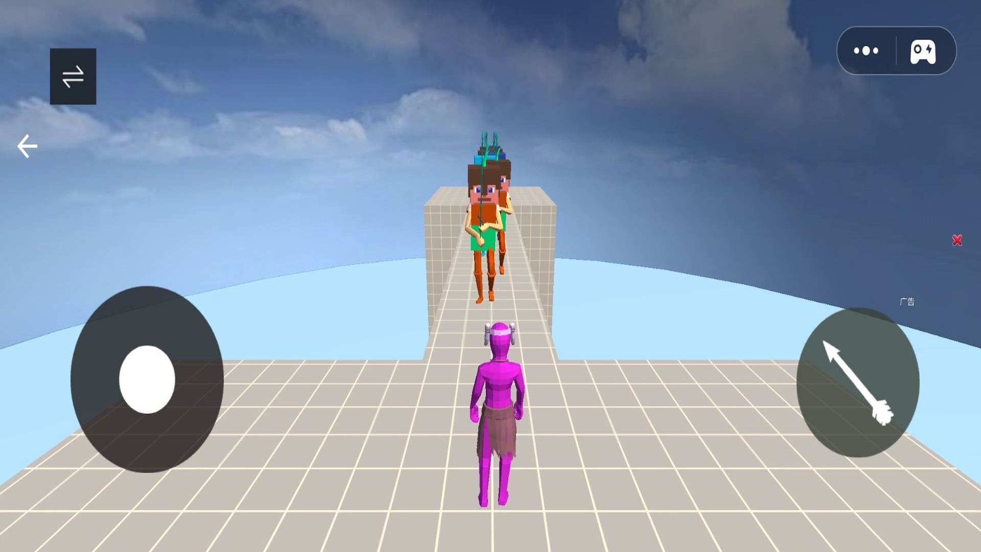 士兵战争模拟器图4