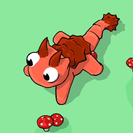 史莱姆进化史红包版