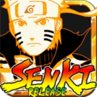 火影战记忍界大战版