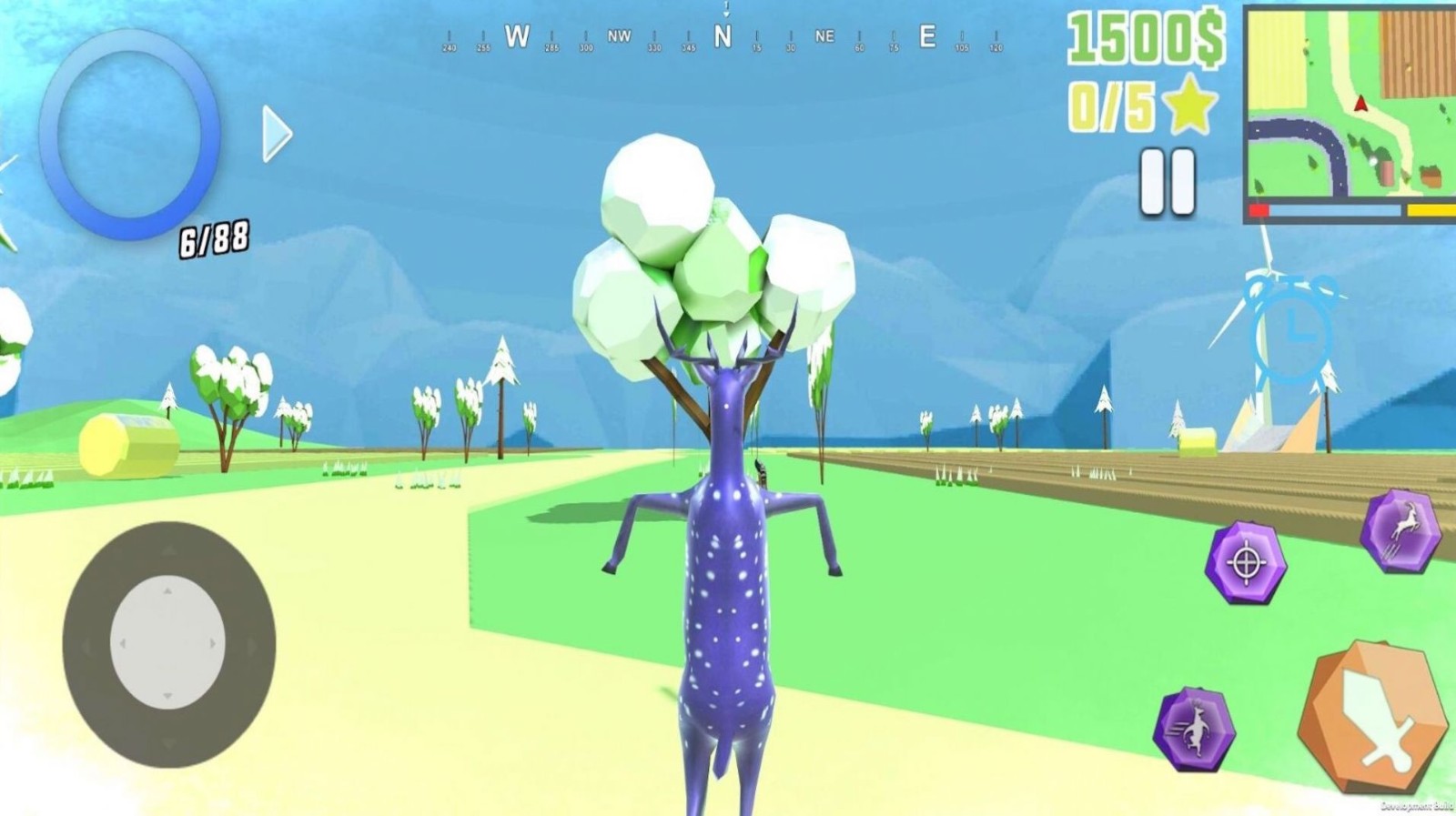 机智鹿哥模拟器图3