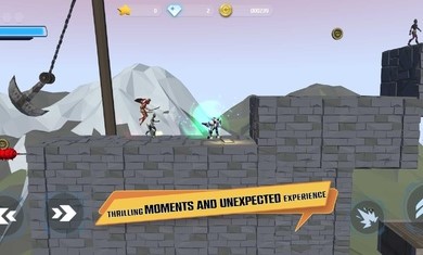 利刃单职业传奇