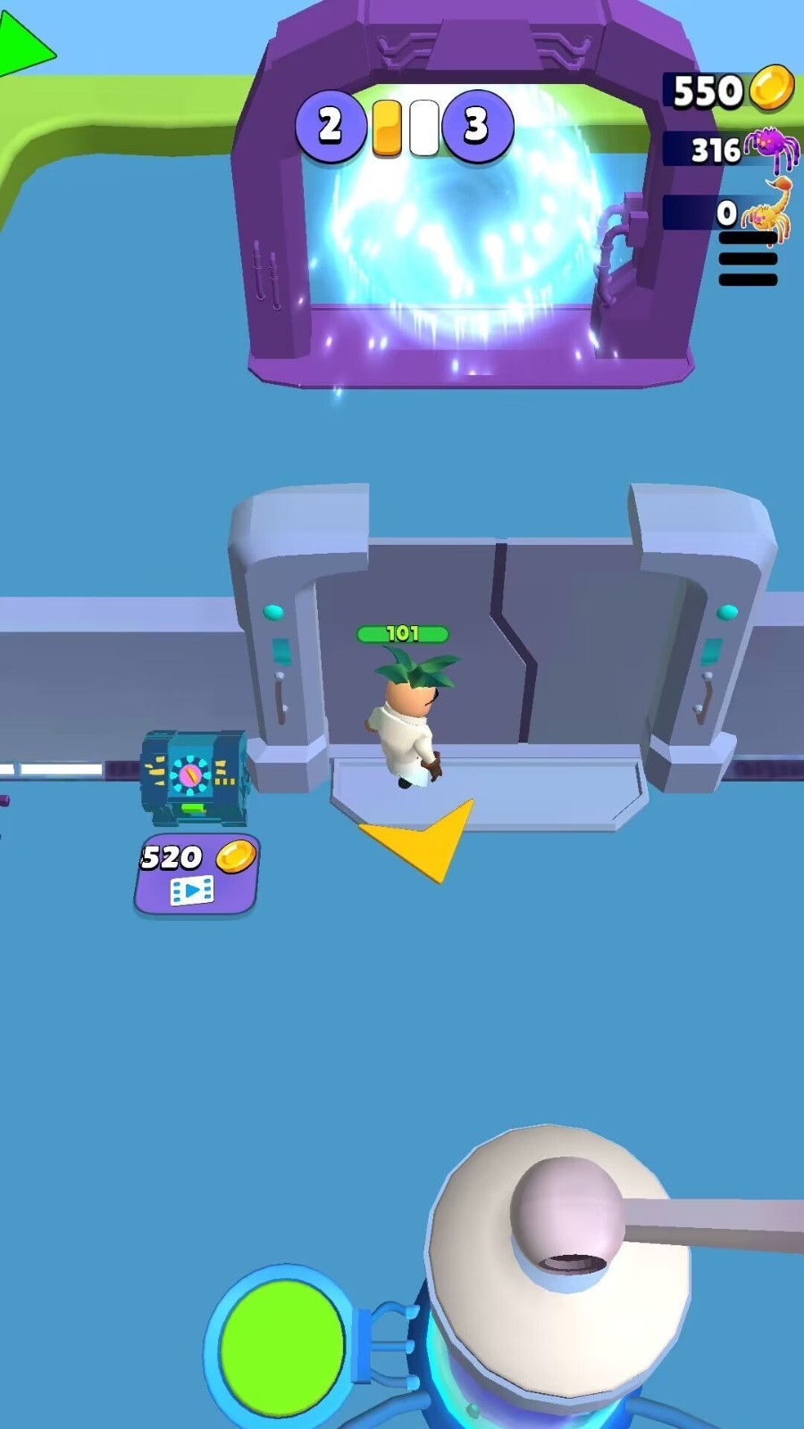 特洛伊战争遗产图4