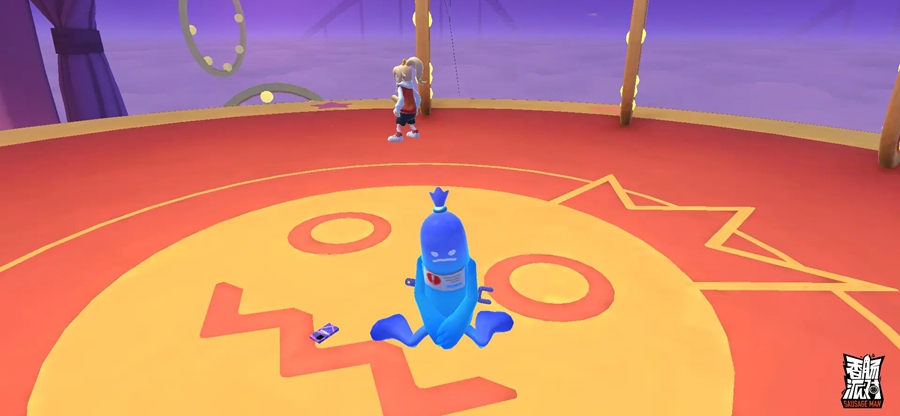 香肠派对先行服截图6